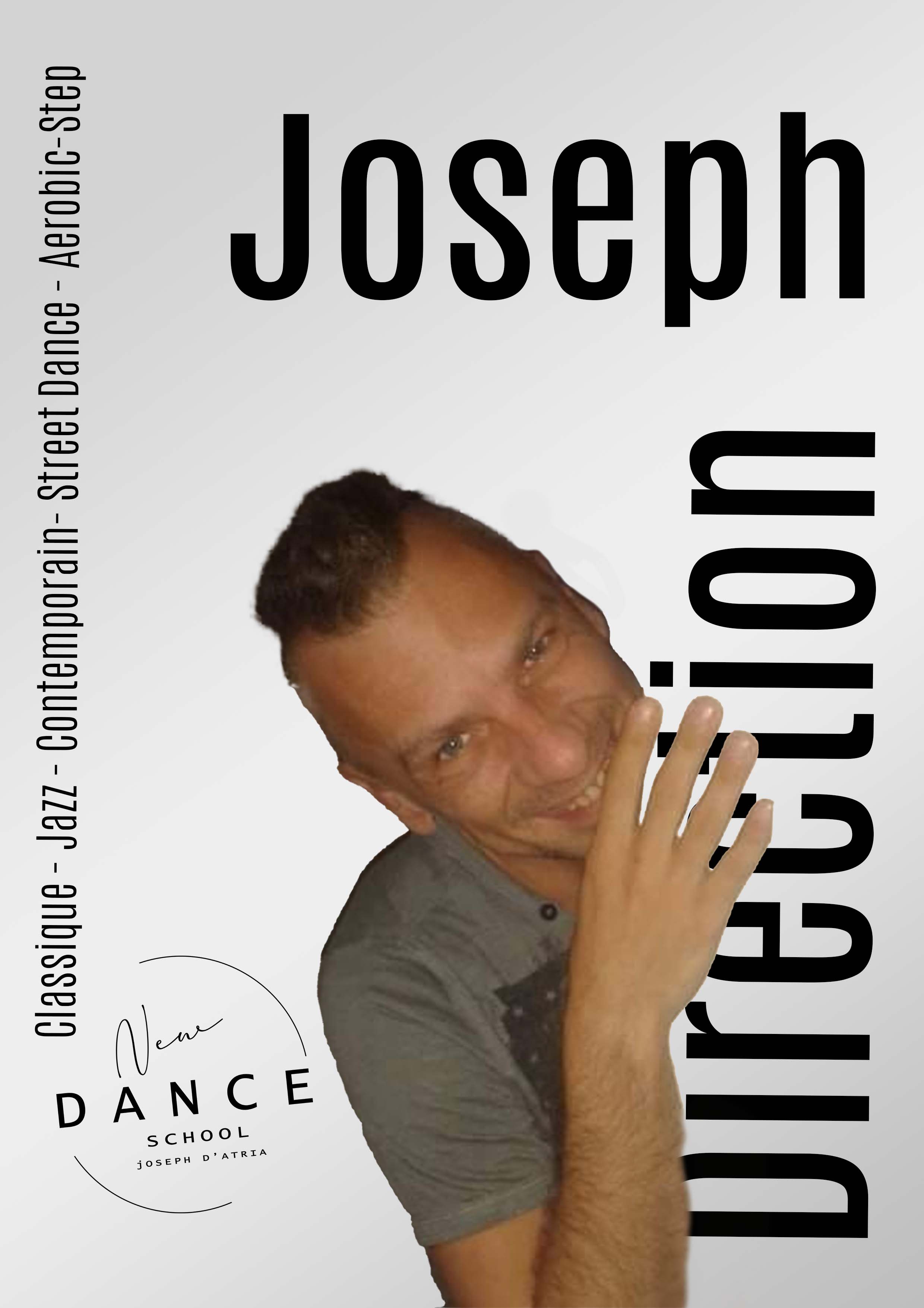 Photo de Jo