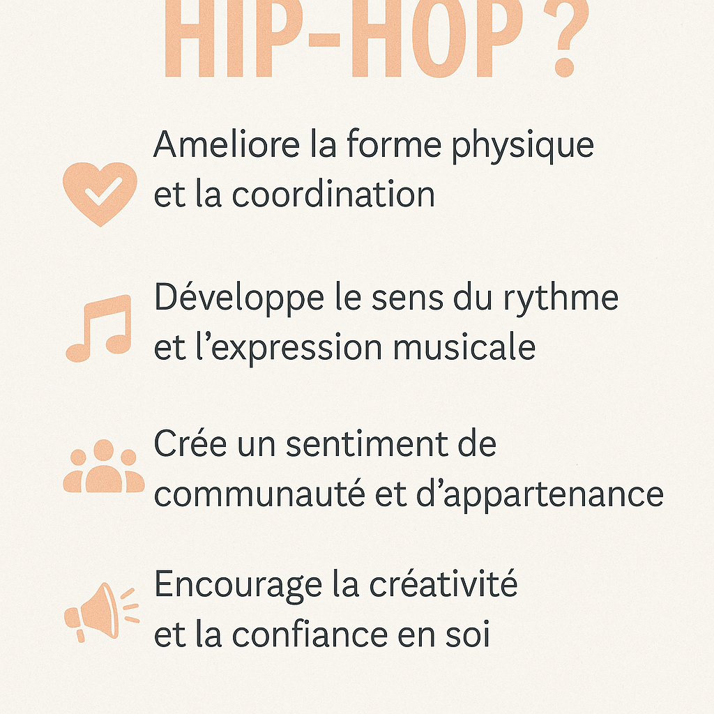 Arguments Hip Hop