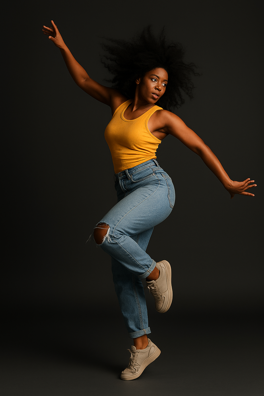 Danse Ragga
