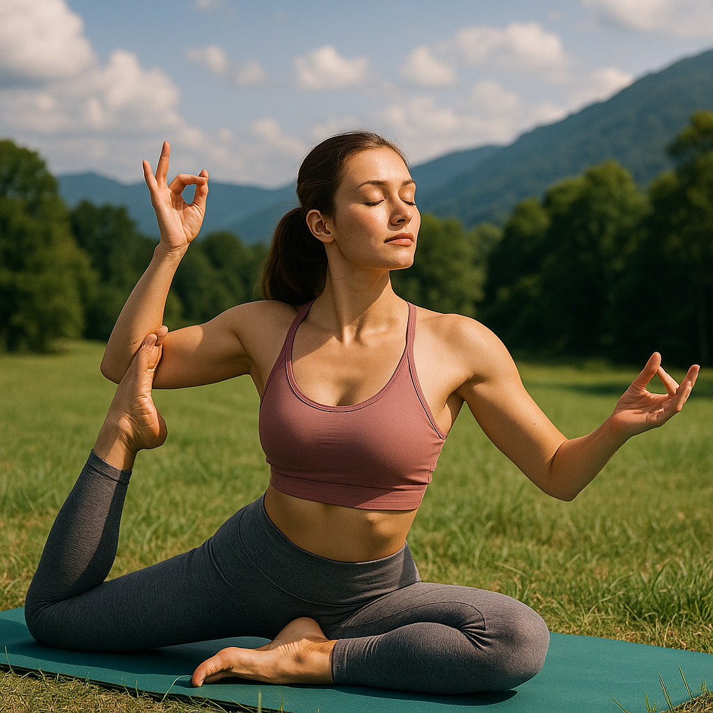 Yoga